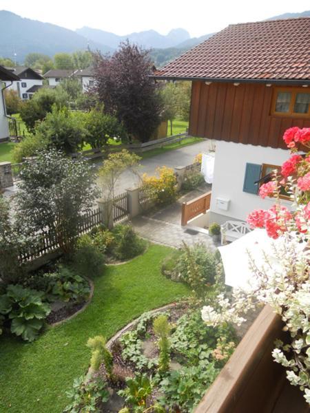 Ferienwohnung Riepertinger Bad Feilnbach Exterior photo