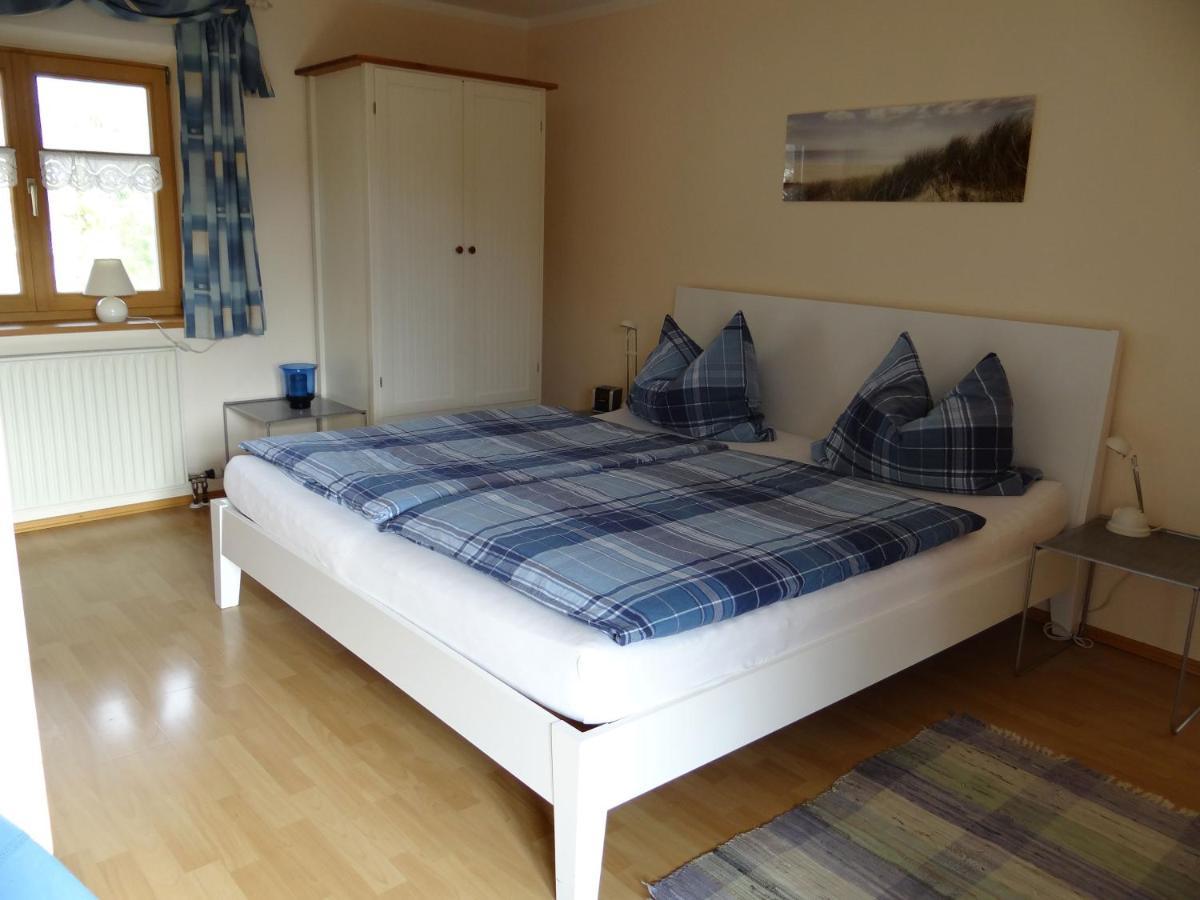Ferienwohnung Riepertinger Bad Feilnbach Room photo