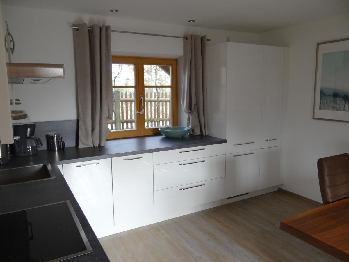 Ferienwohnung Riepertinger Bad Feilnbach Room photo