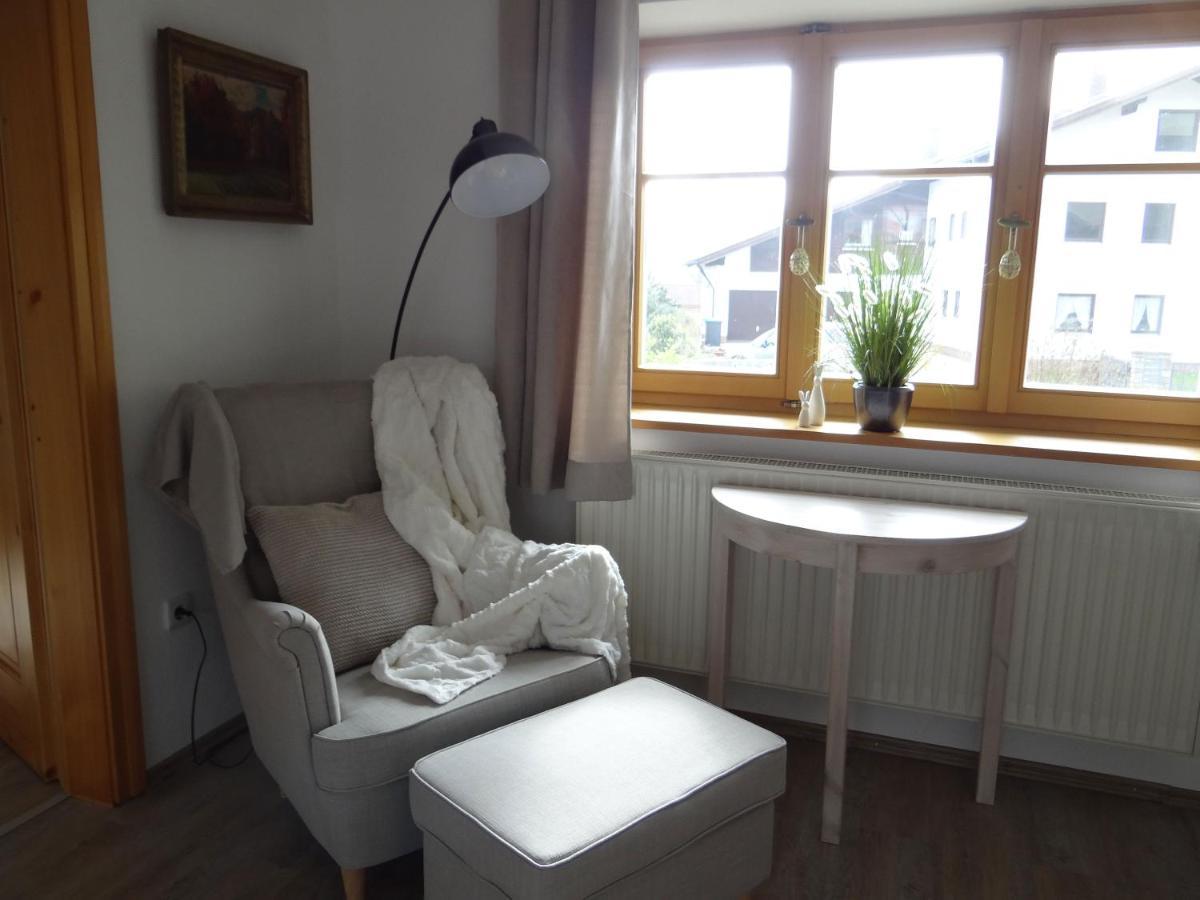 Ferienwohnung Riepertinger Bad Feilnbach Room photo