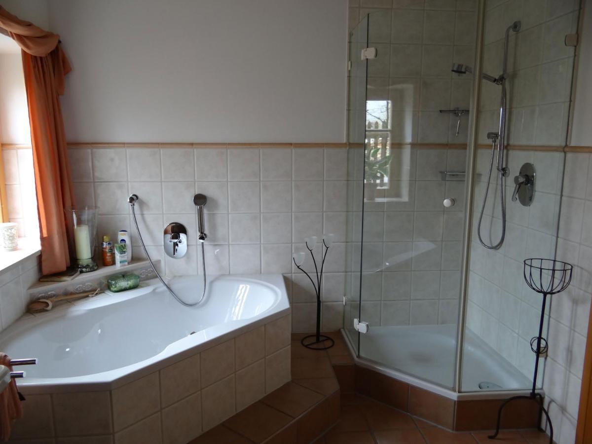 Ferienwohnung Riepertinger Bad Feilnbach Room photo