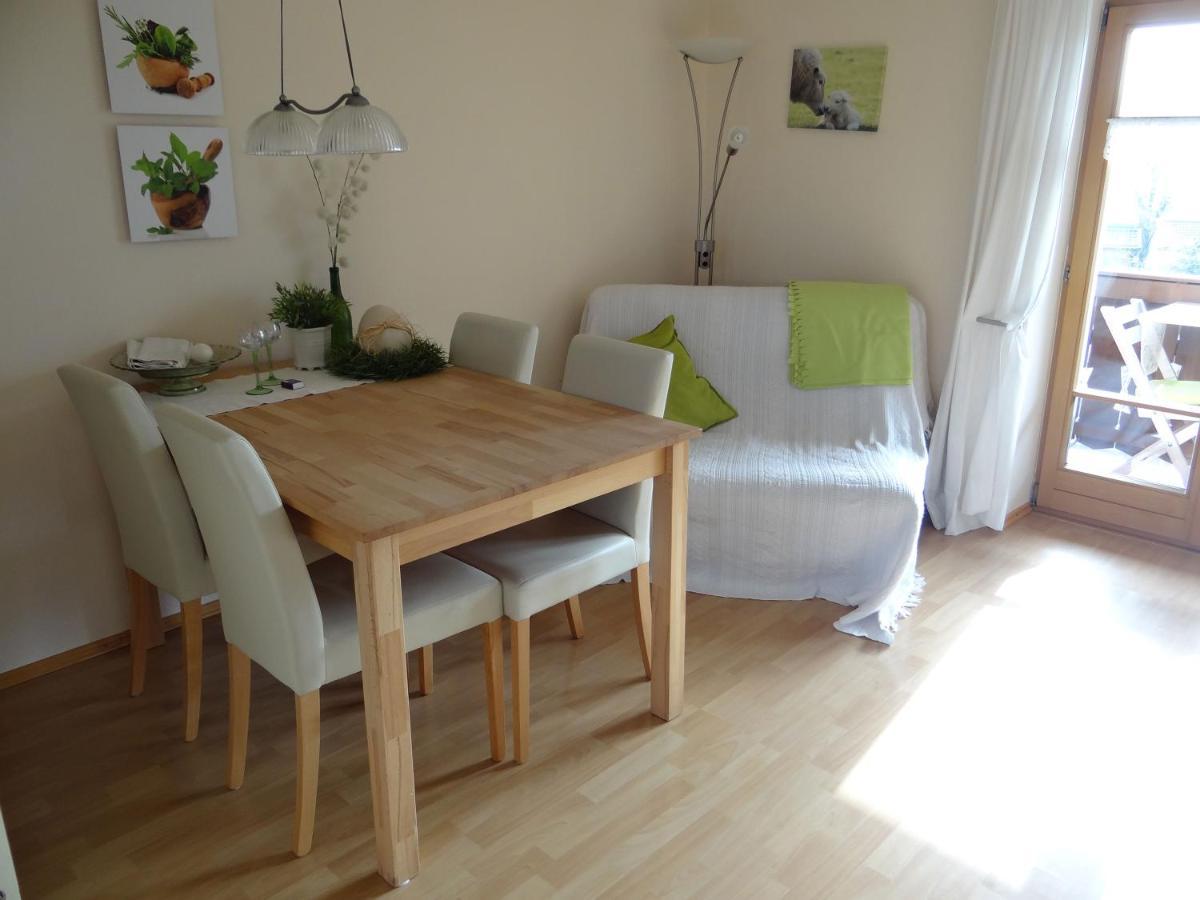 Ferienwohnung Riepertinger Bad Feilnbach Room photo