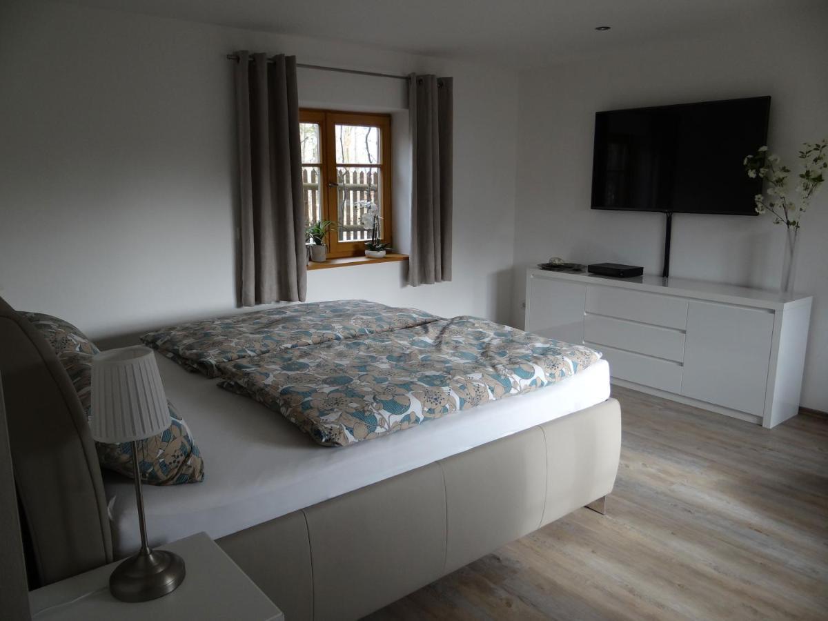 Ferienwohnung Riepertinger Bad Feilnbach Room photo